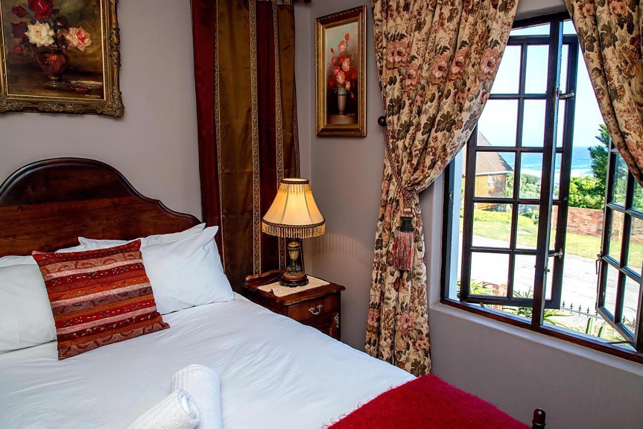 Aha Guest House Sea View エクステリア 写真