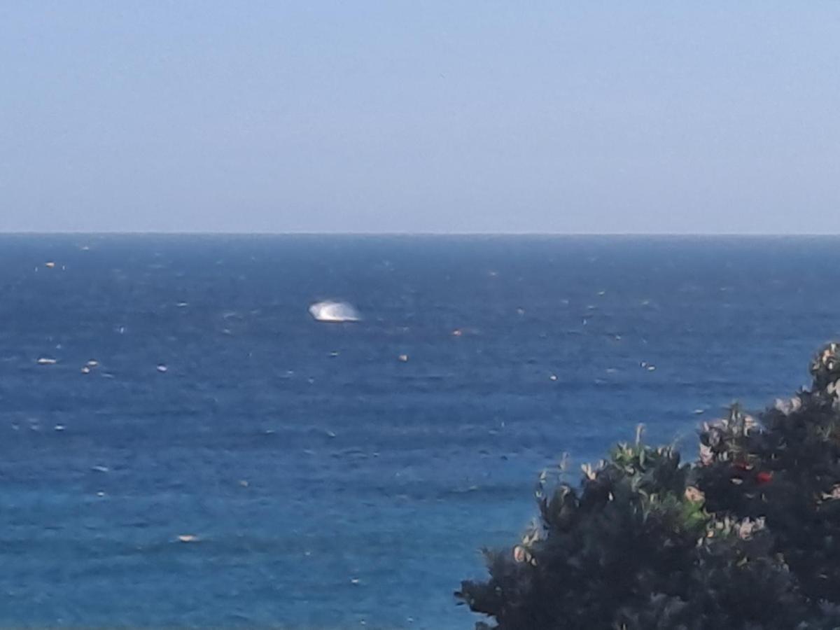 Aha Guest House Sea View エクステリア 写真