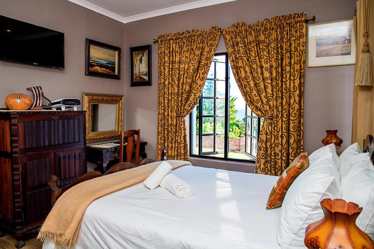 Aha Guest House Sea View エクステリア 写真