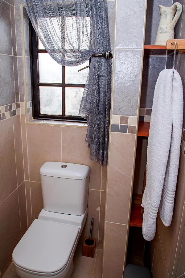 Aha Guest House Sea View エクステリア 写真